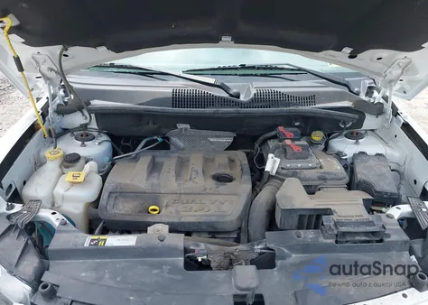 2017 Jeep Compass 75Th Anniversary Edition 4X4 z USA, uszkodzony, nr VIN 1C4NJDBB1HD135386